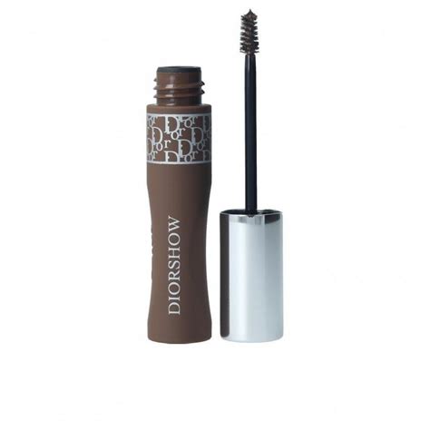 dior pump brow|Brow mascara: Diorshow Pump 'N' Brow .